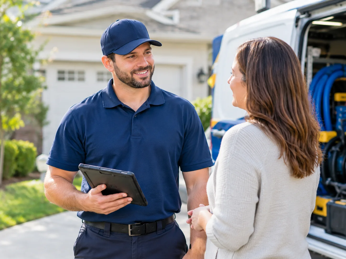 Sewage Backup Cleanup Womelsdorf, PA FAQs